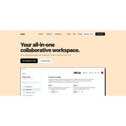 Coda – Smart Document, Spreadsheet & Workflow Automation Tool